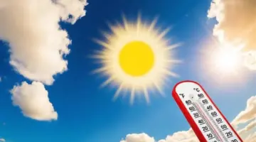 طقس عيد الأضحى 2026.. الأرصاد تكشف تفاصيل الأجواء حتى 30 مايو